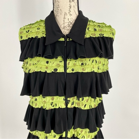 Samuel Dong Dress - Picture 2 of 6